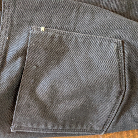 Women's Highrise Super Skinny Denim - Picture 5 of 7